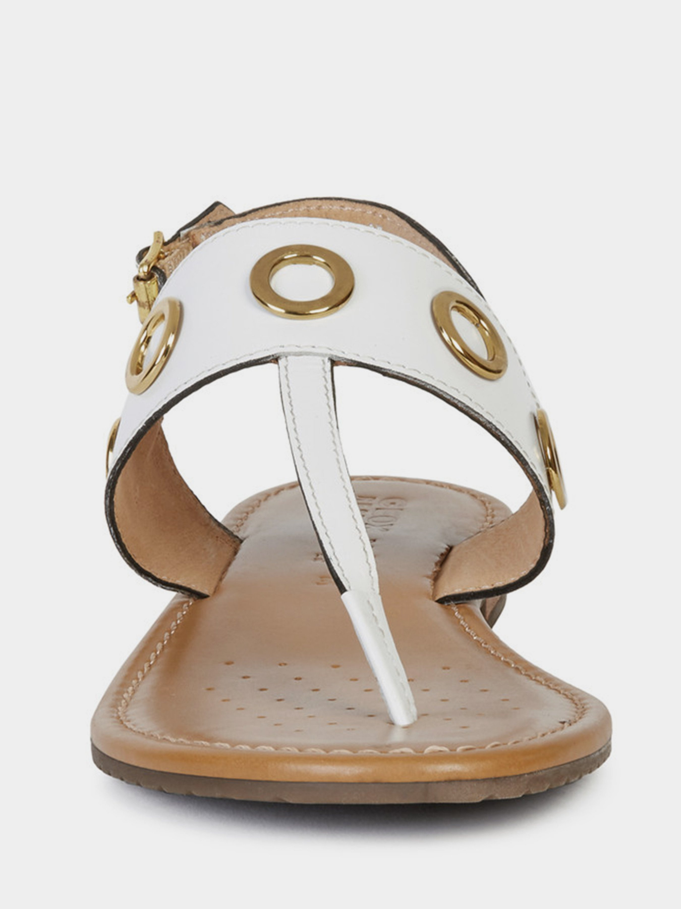 Сандалії Geox Sozy модель D15LXE-0001J-C1000 Сандалії Geox Sozy модель D15LXE-0001J-C1000 Фото