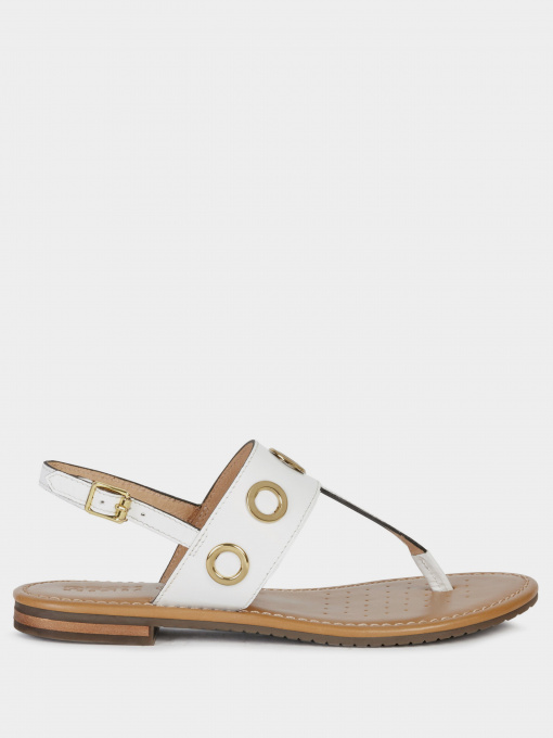 Сандалии Geox Sozy модель D15LXE-0001J-C1000 Фото