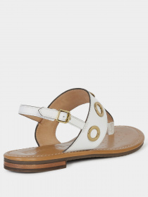 Сандалії Geox Sozy модель D15LXE-0001J-C1000 Сандалії Geox Sozy модель D15LXE-0001J-C1000 Фото