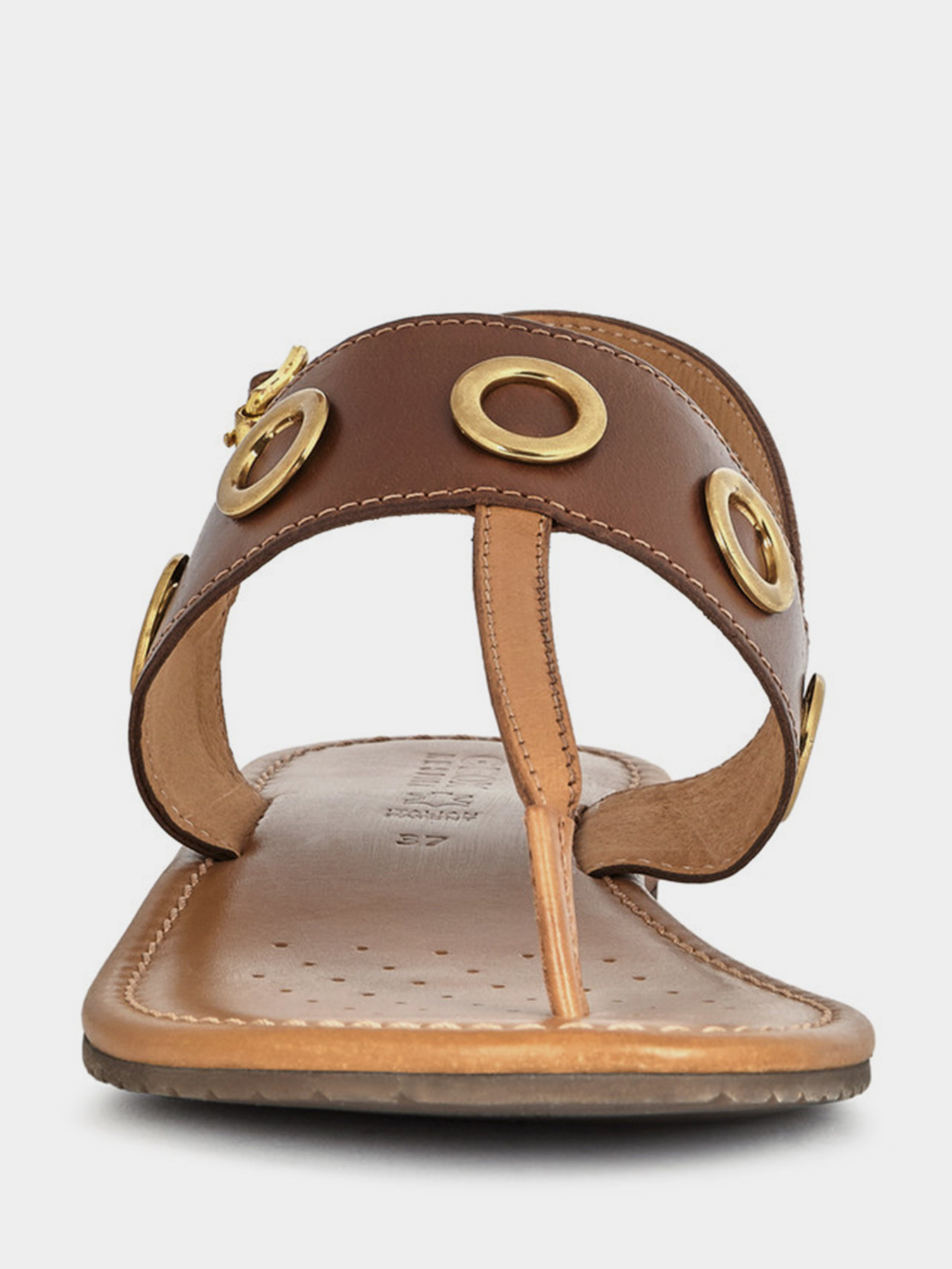 Сандалии Geox Sozy модель D15LXE-0001J-C6127 Фото