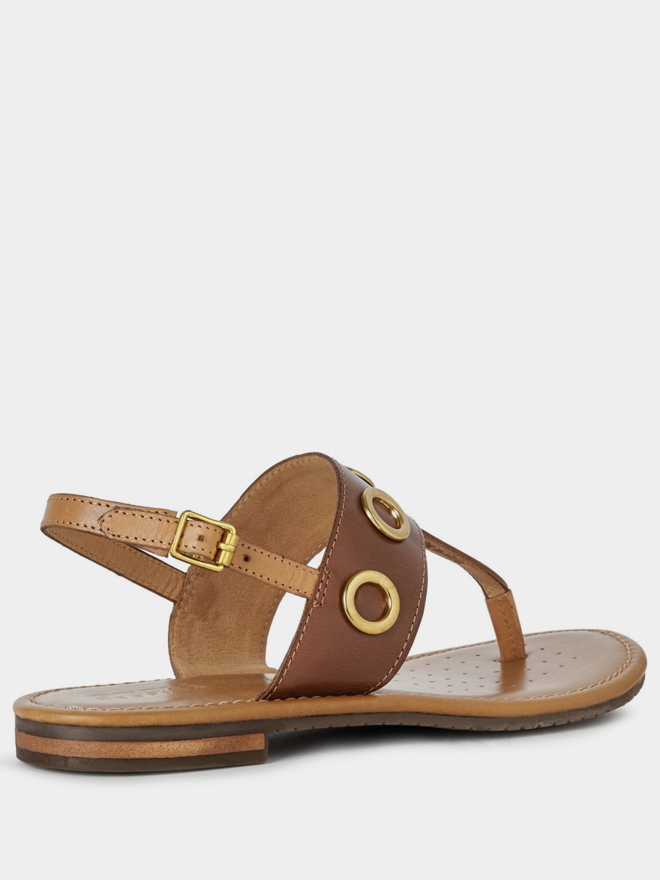 Сандалии Geox Sozy модель D15LXE-0001J-C6127 Фото