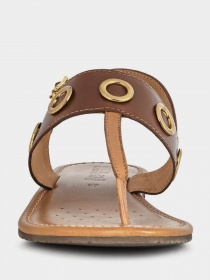 Сандалії Geox Sozy модель D15LXE-0001J-C6127 Фото