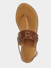 Сандалії Geox Sozy модель D15LXE-0001J-C6127 Фото