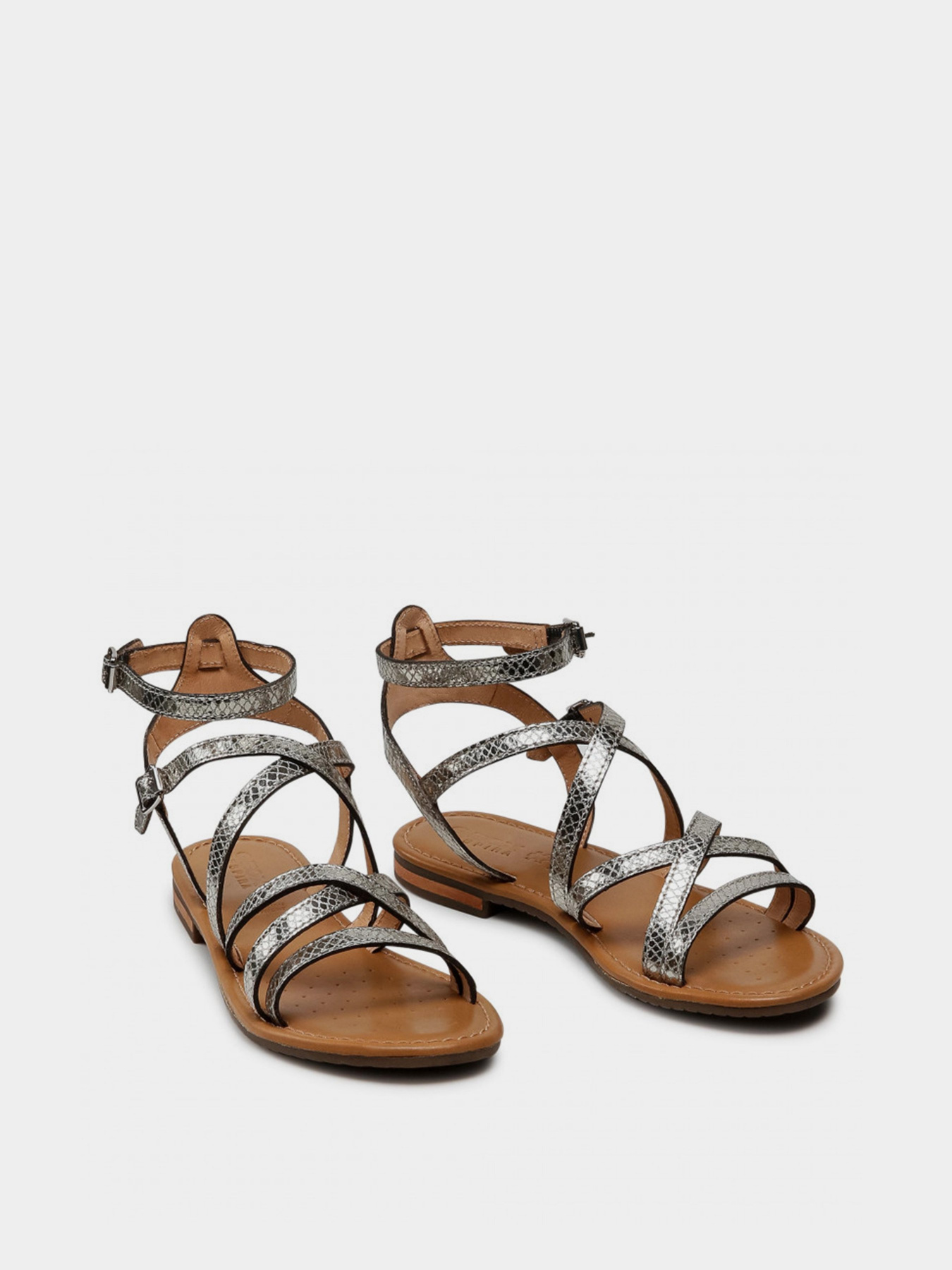 Сандалии Geox модель D15LXG-000KY-C1357 Фото