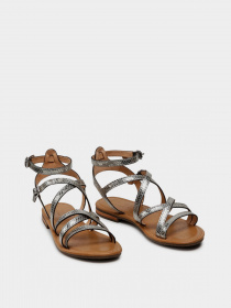 Сандалии Geox модель D15LXG-000KY-C1357 Фото