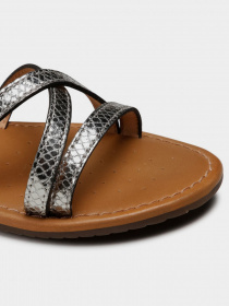 Сандалии Geox модель D15LXG-000KY-C1357 Фото