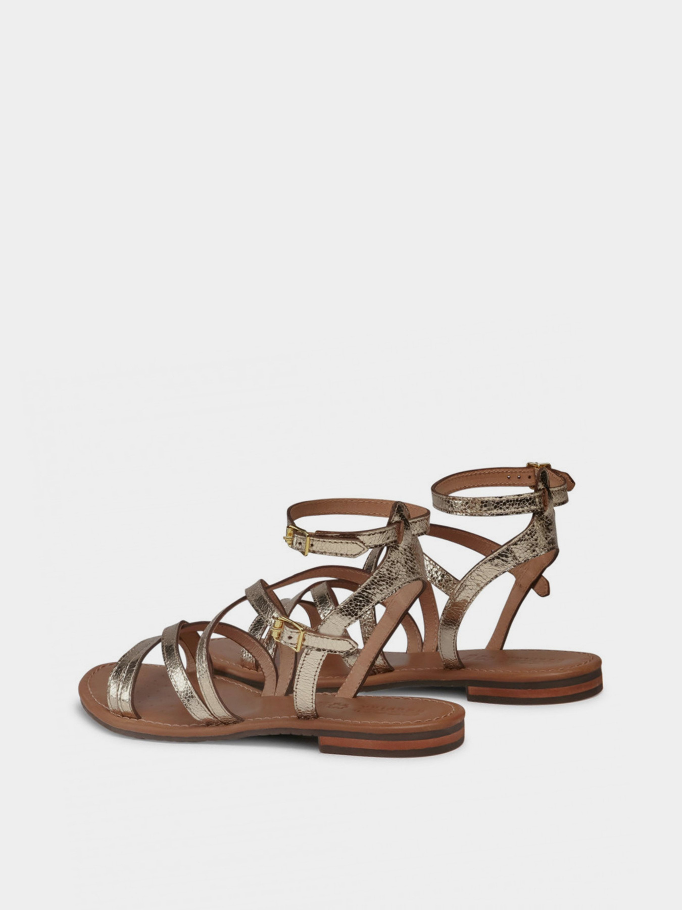 Сандалії Geox модель D15LXG-000KY-C2005 Фото