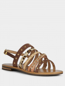 Шлепанцы Geox Sozy модель D15LXI-000LT-C6239 Фото