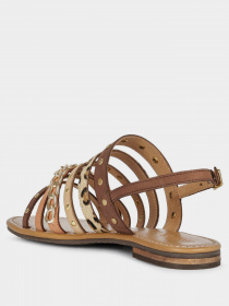 Шлепанцы Geox Sozy модель D15LXI-000LT-C6239 Фото