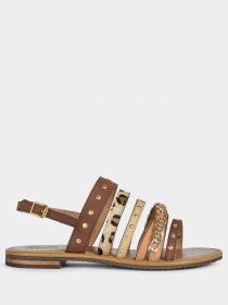 Шлепанцы Geox Sozy модель D15LXI-000LT-C6239 Фото