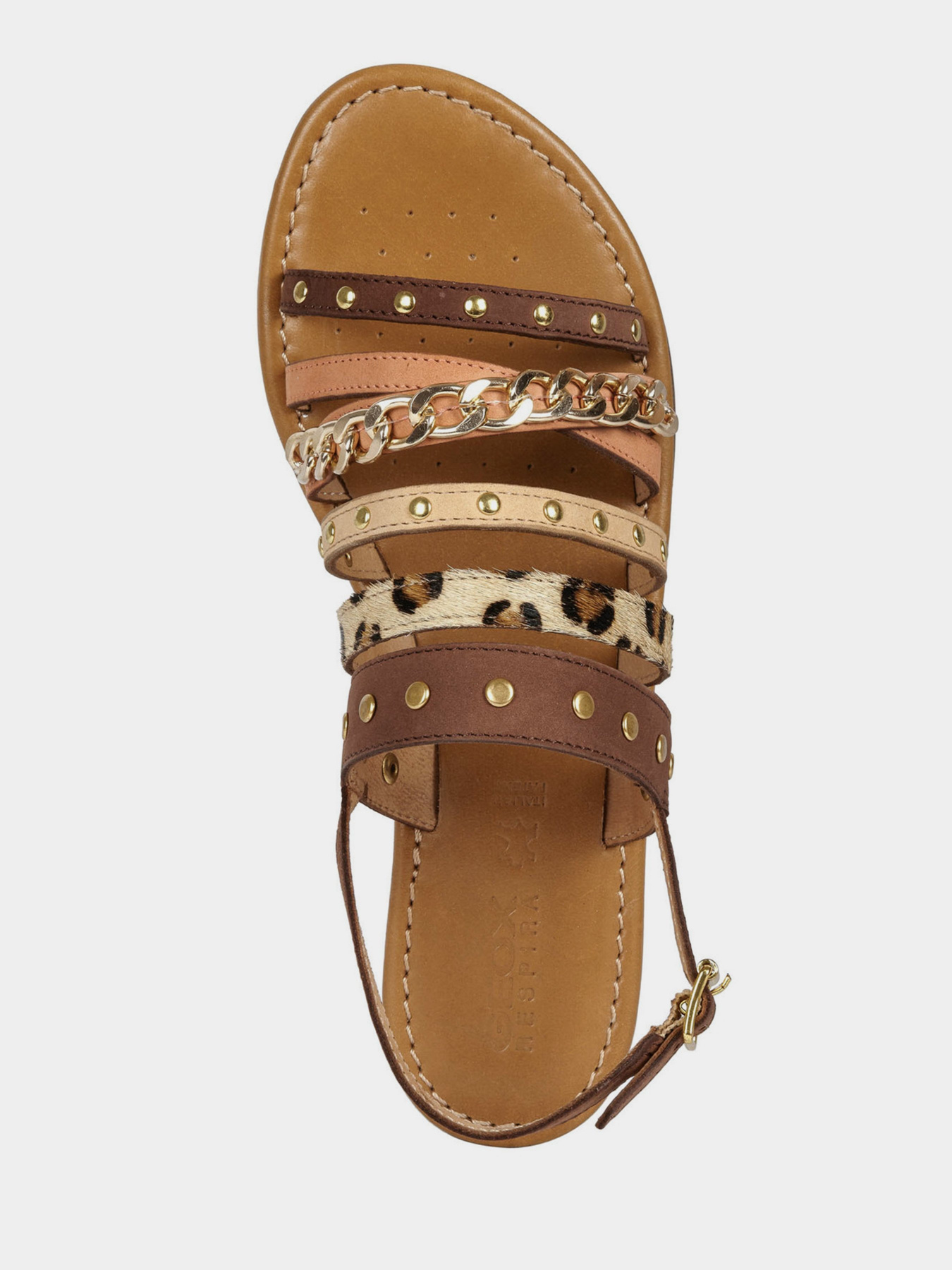 Шлепанцы Geox Sozy модель D15LXI-000LT-C6239 Шлепанцы Geox Sozy модель D15LXI-000LT-C6239 Фото