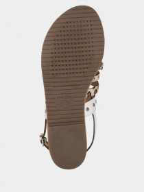 Шльопанці Geox Sozy модель D15LXI-01JLT-C1548 Фото