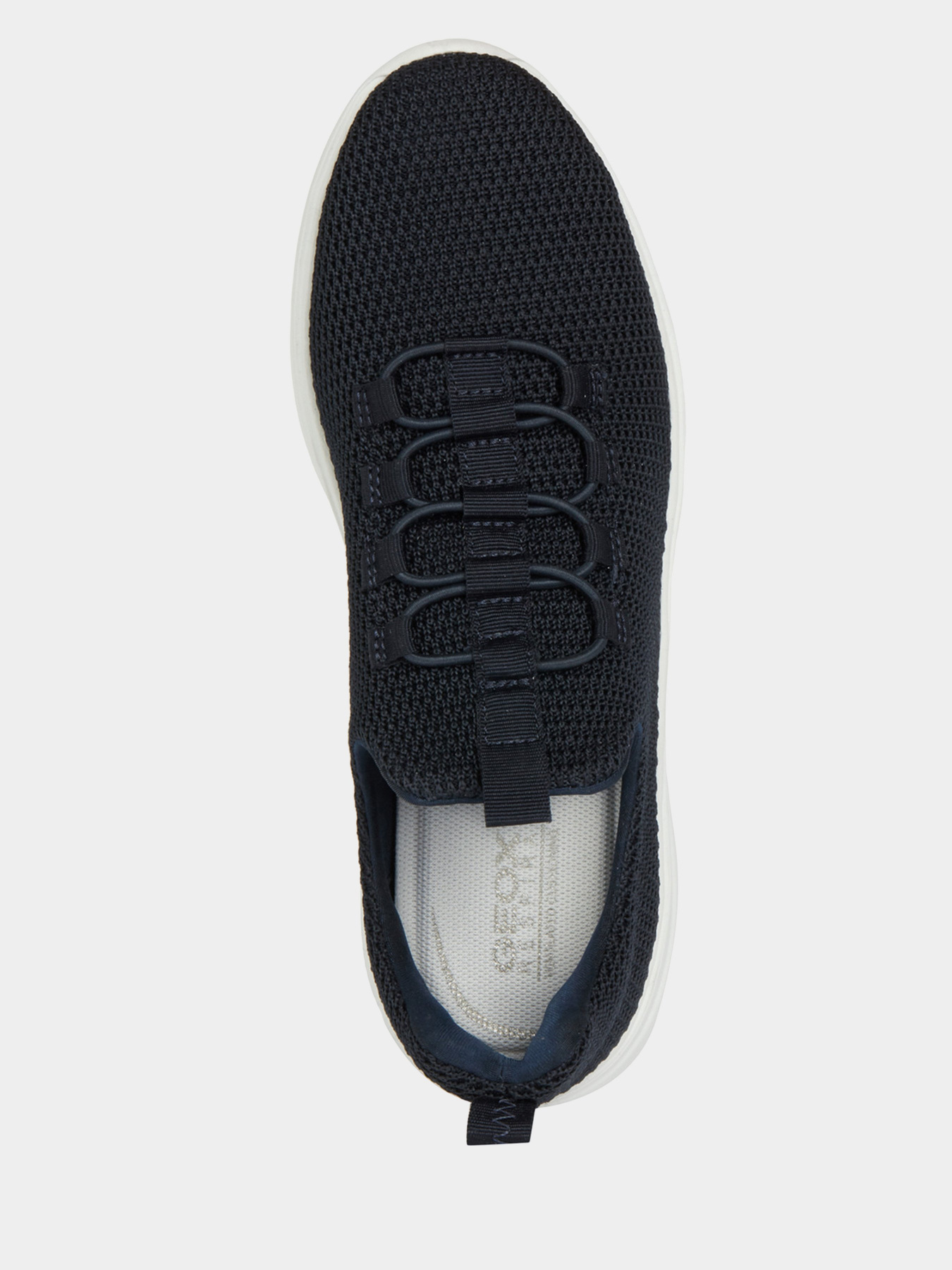 Кросівки повсякденні Geox Pillow модель D15LZC-00014-C4002 Кросівки повсякденні Geox Pillow модель D15LZC-00014-C4002 Фото