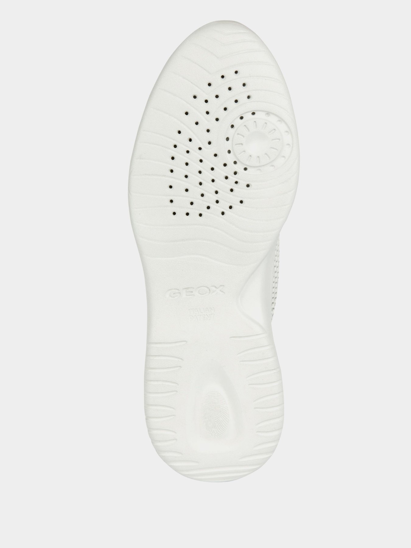 Кросівки повсякденні Geox Pillow модель D15LZC-00088-C1000 Фото