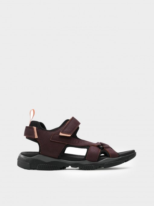 Сандалии Geox Abyes модель D15MCA-0EK15-C0044 Фото