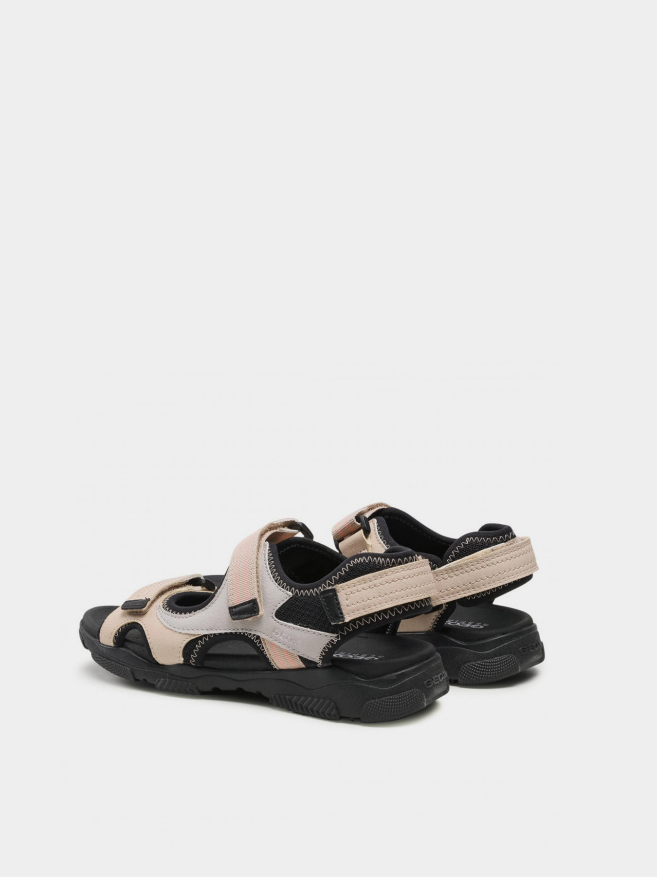 Сандалії Geox Abyes модель D15MCC-0EK14-C0015 Фото