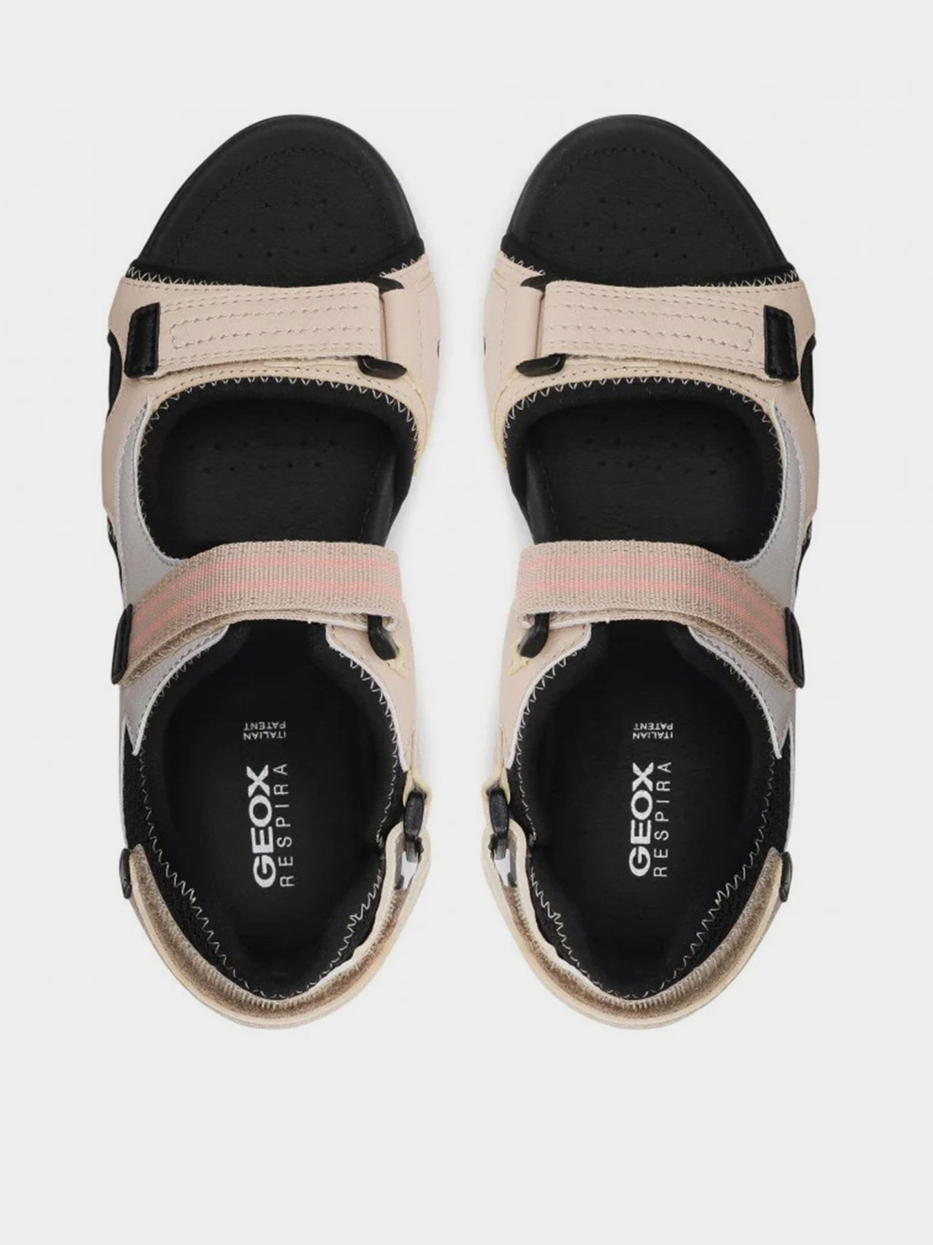 Сандалії Geox Abyes модель D15MCC-0EK14-C0015 Фото