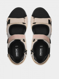 Сандалії Geox Abyes модель D15MCC-0EK14-C0015 Фото