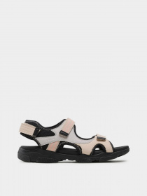 Сандалії Geox Abyes модель D15MCC-0EK14-C0015 Фото