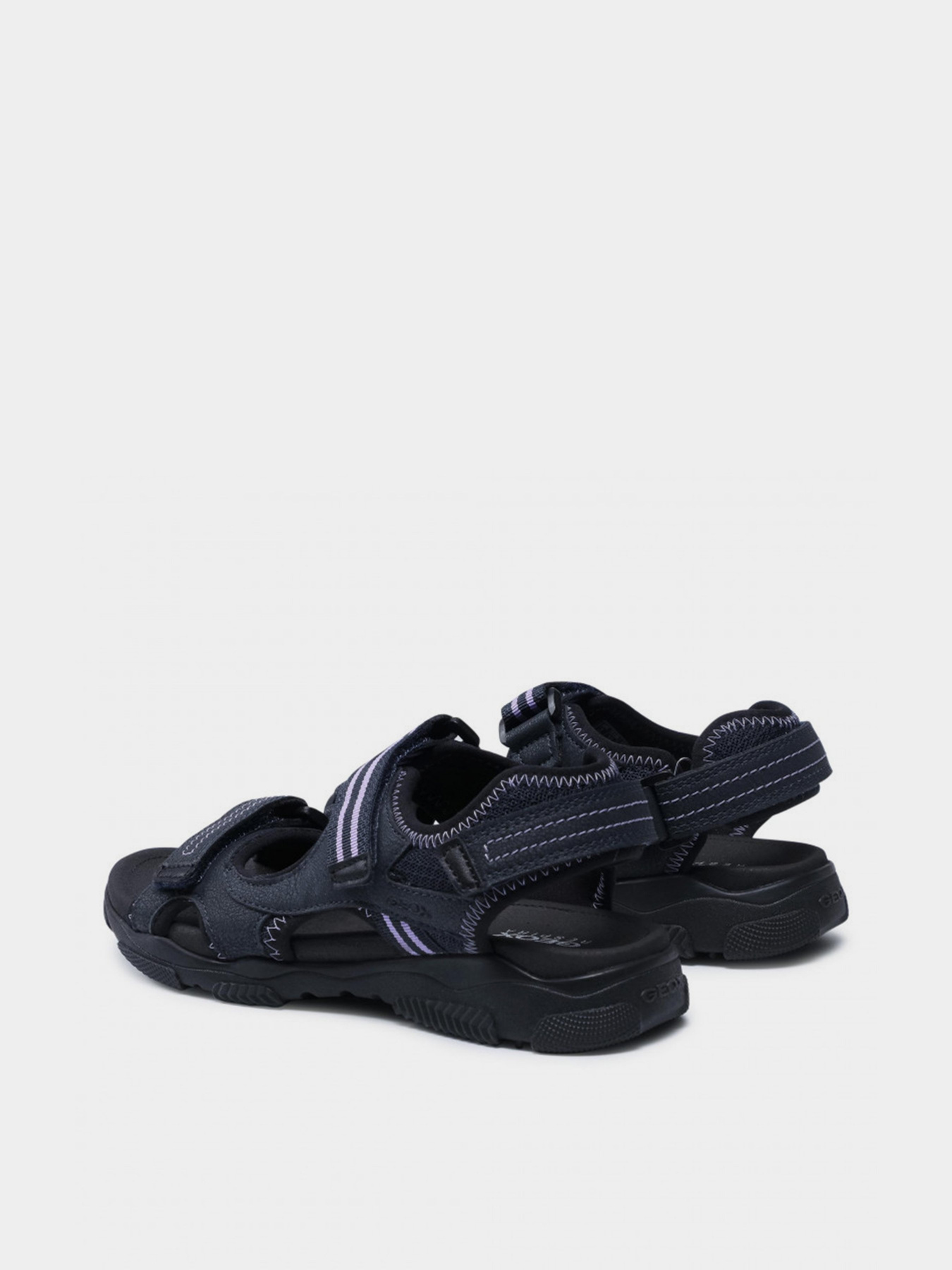 Сандалии Geox  D Abyes модель D15MCC-0EK14-C4002 Фото