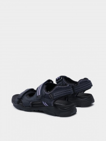 Сандалии Geox  D Abyes модель D15MCC-0EK14-C4002 Фото