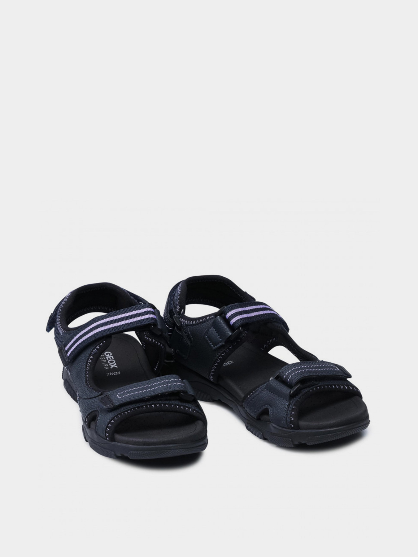 Сандалії Geox  D Abyes модель D15MCC-0EK14-C4002 Фото