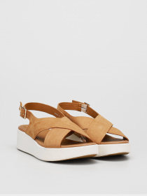 Босоножки Geox Laudara модель D15MPB-00033-C6001 Фото