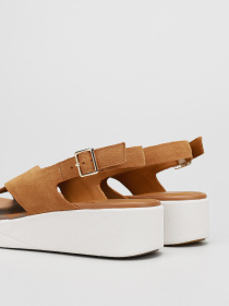 Босоножки Geox Laudara модель D15MPB-00033-C6001 Фото