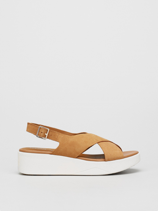 Босоножки Geox Laudara модель D15MPB-00033-C6001 Фото