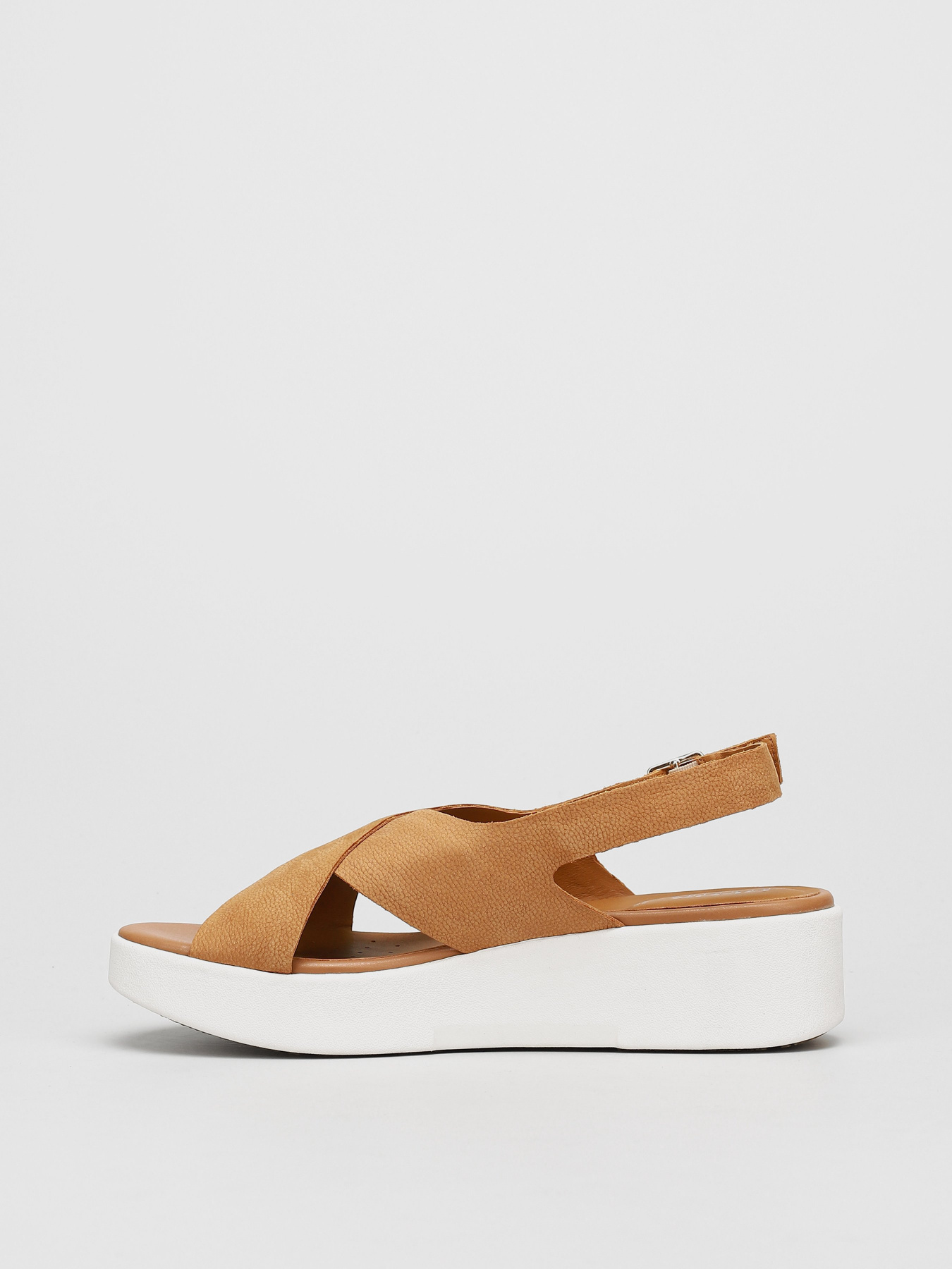 Босоніжки Geox Laudara модель D15MPB-00033-C6001 Фото