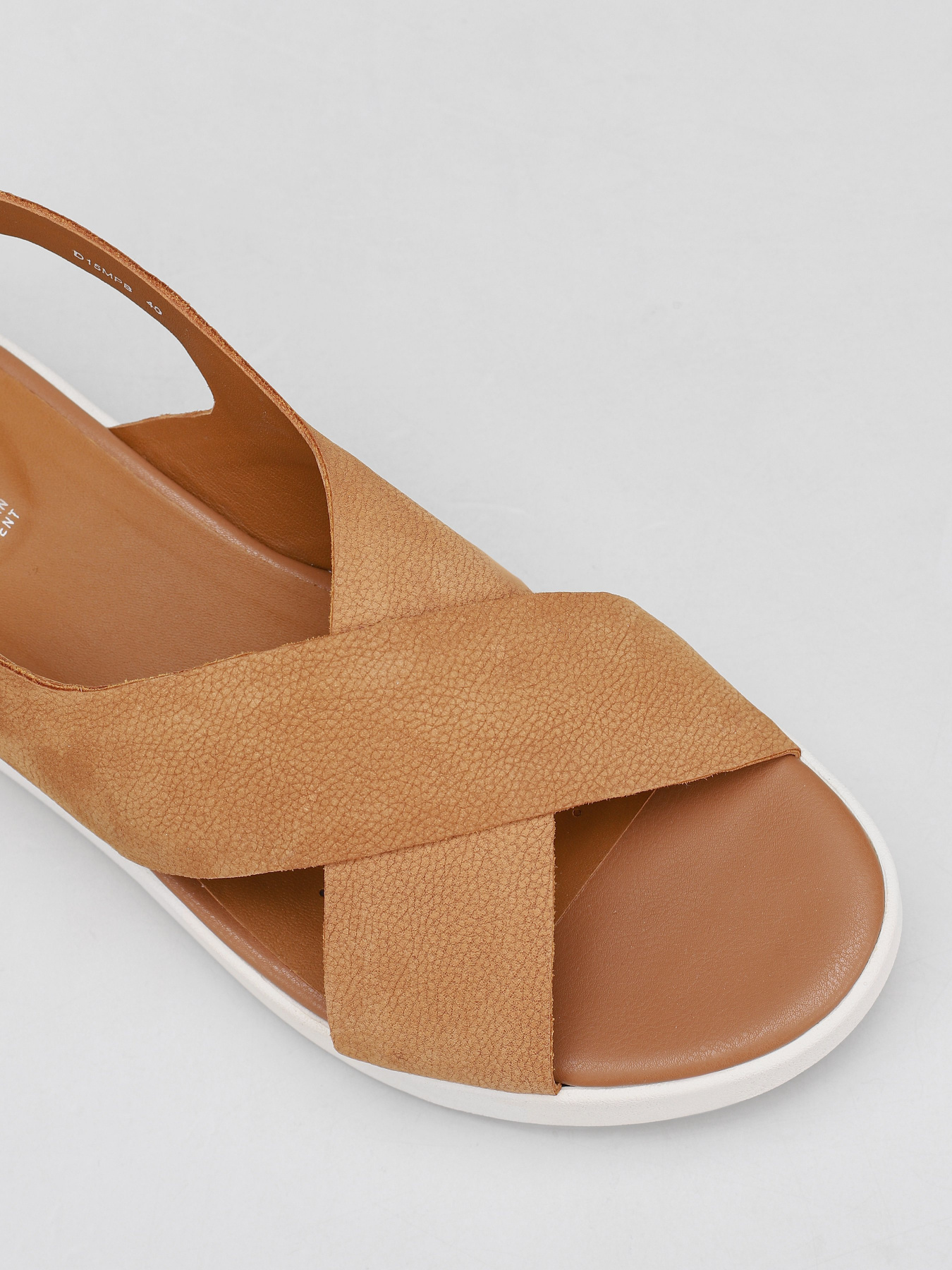 Босоніжки Geox Laudara модель D15MPB-00033-C6001 Фото