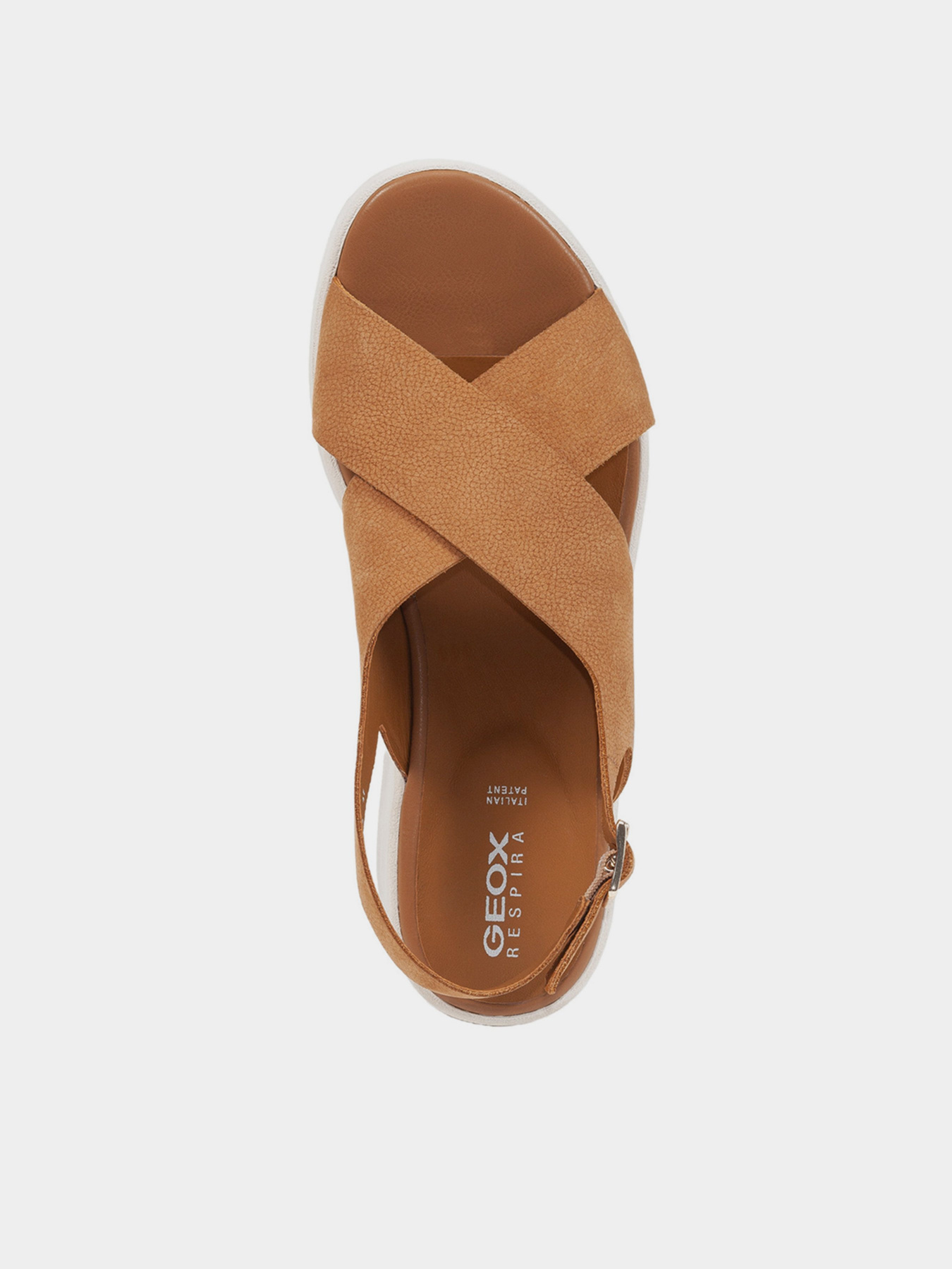 Босоніжки Geox Laudara модель D15MPB-00033-C6001 Босоніжки Geox Laudara модель D15MPB-00033-C6001 Фото