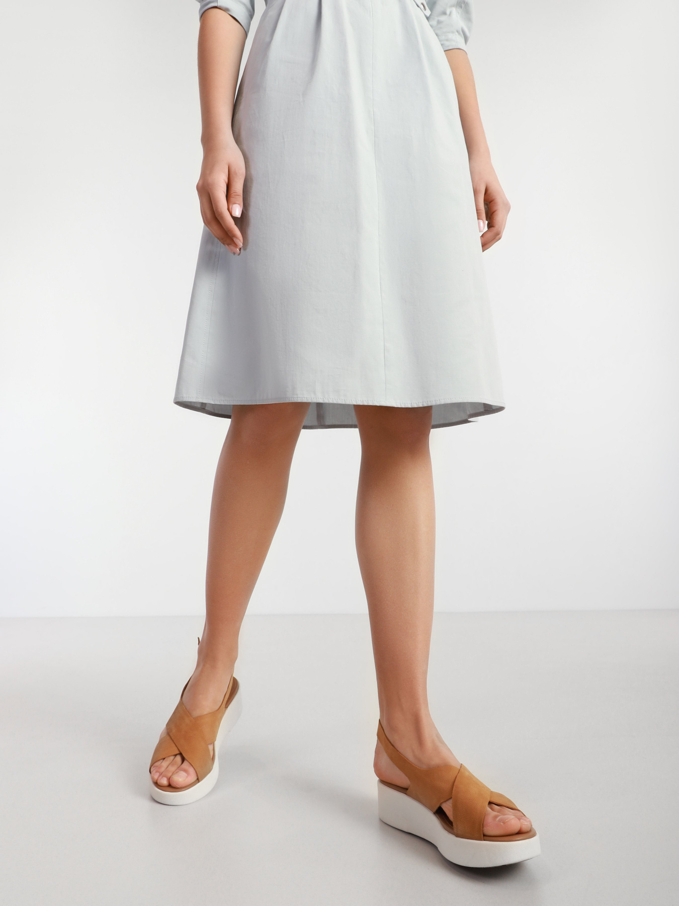 Босоніжки Geox Laudara модель D15MPB-00033-C6001 Фото