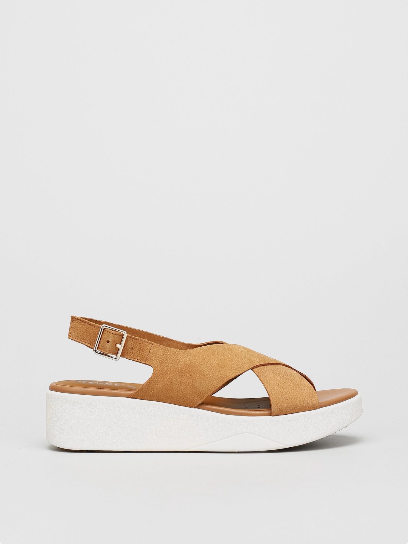 Босоніжки Geox Laudara модель D15MPB-00033-C6001 Фото