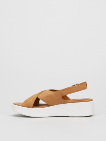 Босоніжки Geox Laudara модель D15MPB-00033-C6001 Фото