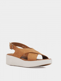 Босоніжки Geox Laudara модель D15MPB-00033-C6001 Босоніжки Geox Laudara модель D15MPB-00033-C6001 Фото