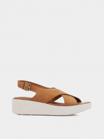 Босоніжки Geox Laudara модель D15MPB-00033-C6001 Босоніжки Geox Laudara модель D15MPB-00033-C6001 Фото