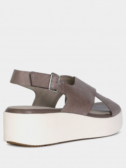 Босоніжки Geox Laudara модель D15MPB-000CL-C5005 — фото - INTERTOP