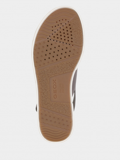 Босоніжки Geox Laudara модель D15MPB-000CL-C5005 — фото 3 - INTERTOP