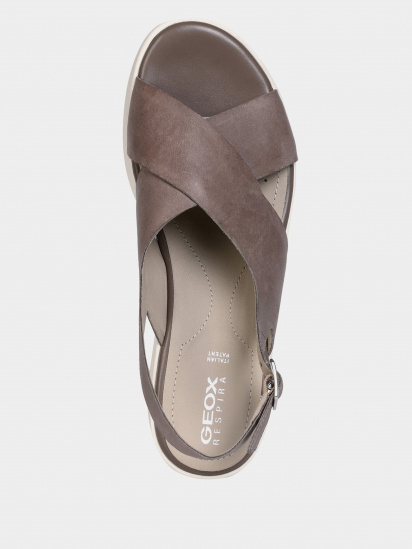 Босоніжки Geox Laudara модель D15MPB-000CL-C5005 — фото 4 - INTERTOP