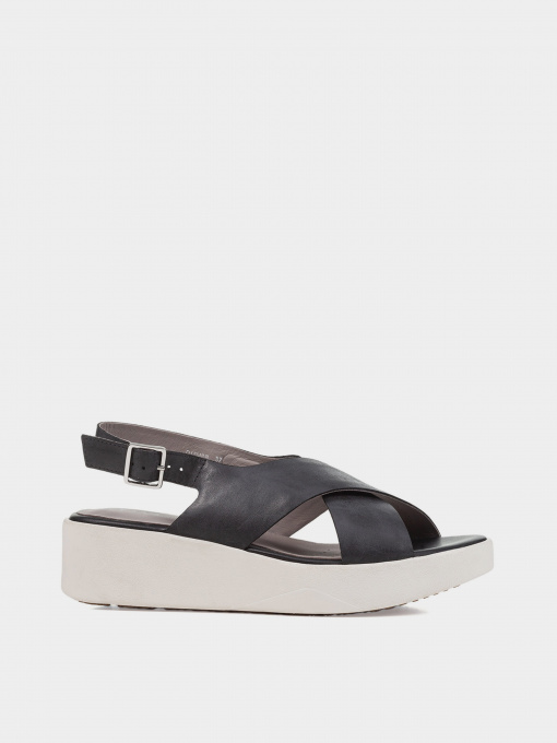 Босоножки Geox Laudara модель D15MPB-000CL-C9999 Фото