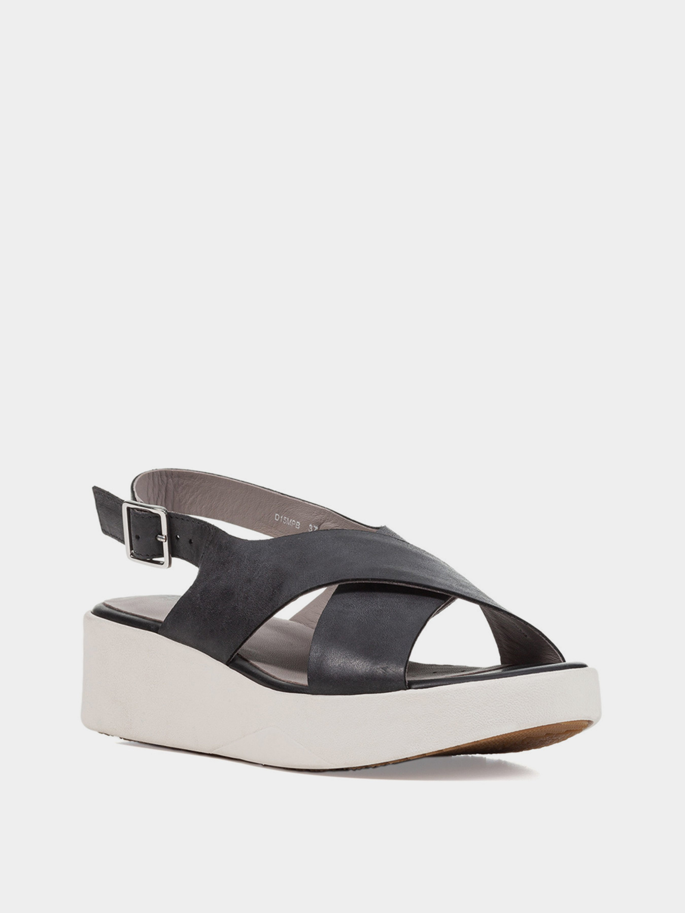 Босоножки Geox Laudara модель D15MPB-000CL-C9999 Фото