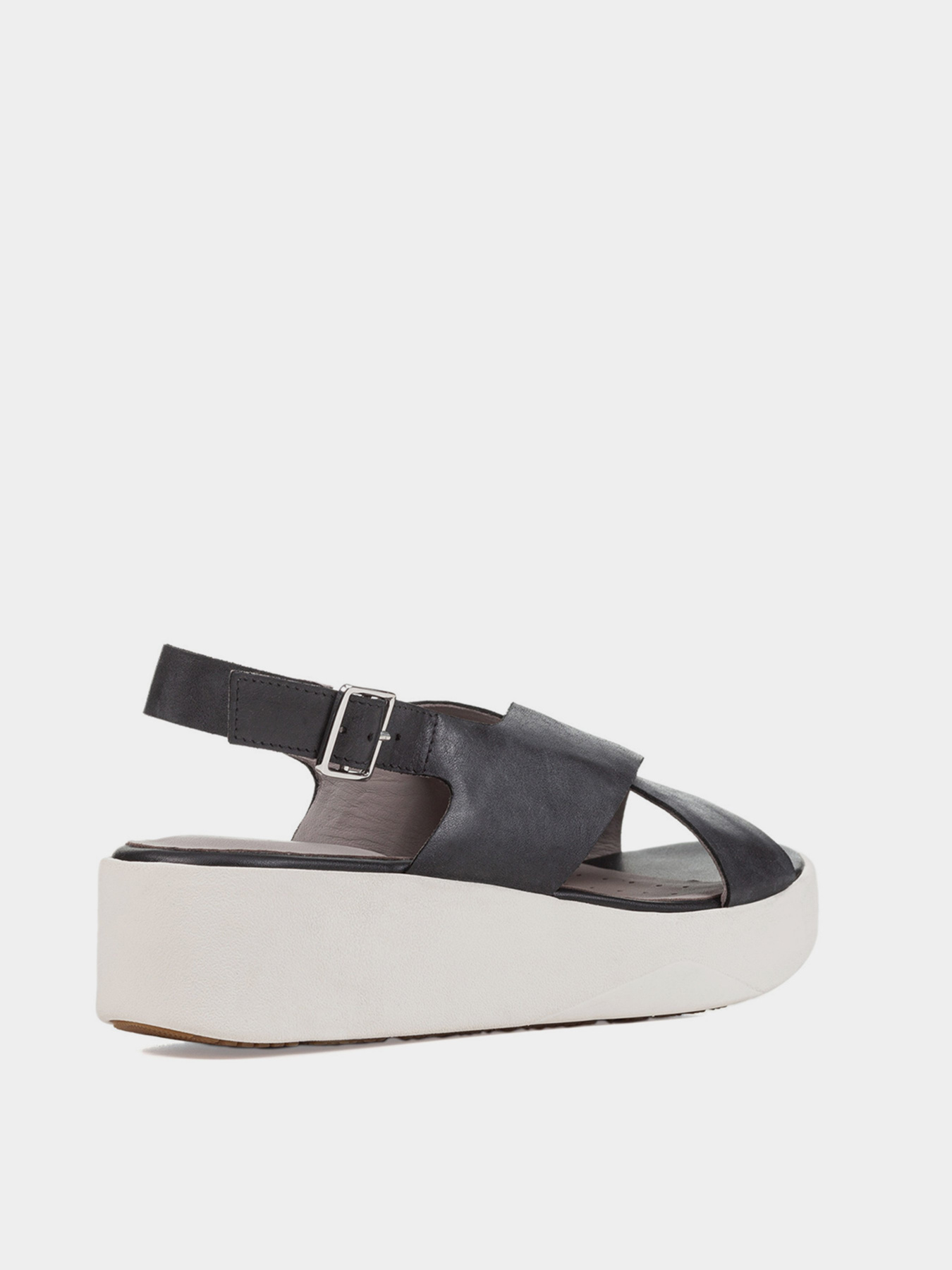 Босоножки Geox Laudara модель D15MPB-000CL-C9999 Фото