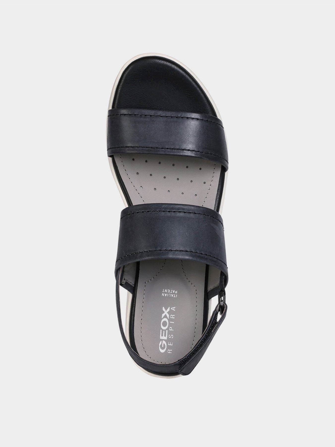 Босоножки Geox Laudara модель D15MPC-000CL-C9999 Фото