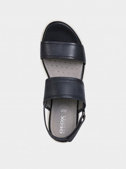 Босоніжки Geox Laudara модель D15MPC-000CL-C9999 — фото 3 - INTERTOP