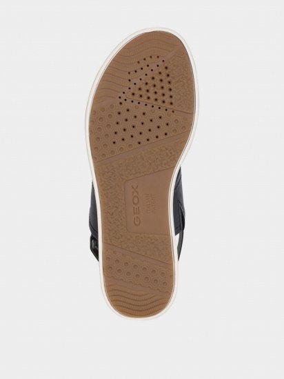 Босоніжки Geox Laudara модель D15MPC-000CL-C9999 — фото 4 - INTERTOP