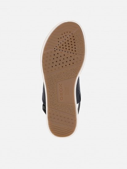 Босоніжки Geox Laudara модель D15MPC-000CL-C9999 — фото 5 - INTERTOP