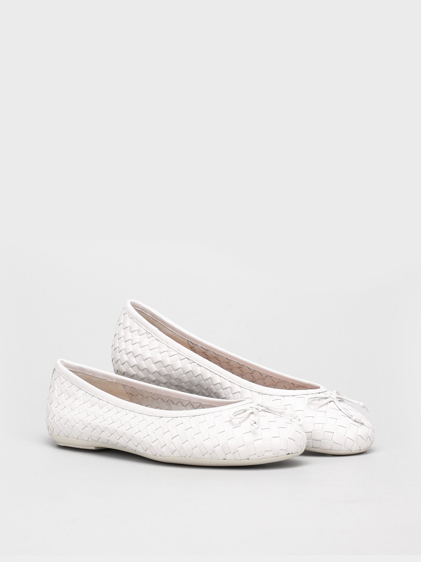 Балетки Geox Palmaria модель D15MUA-00081-C1000 Фото