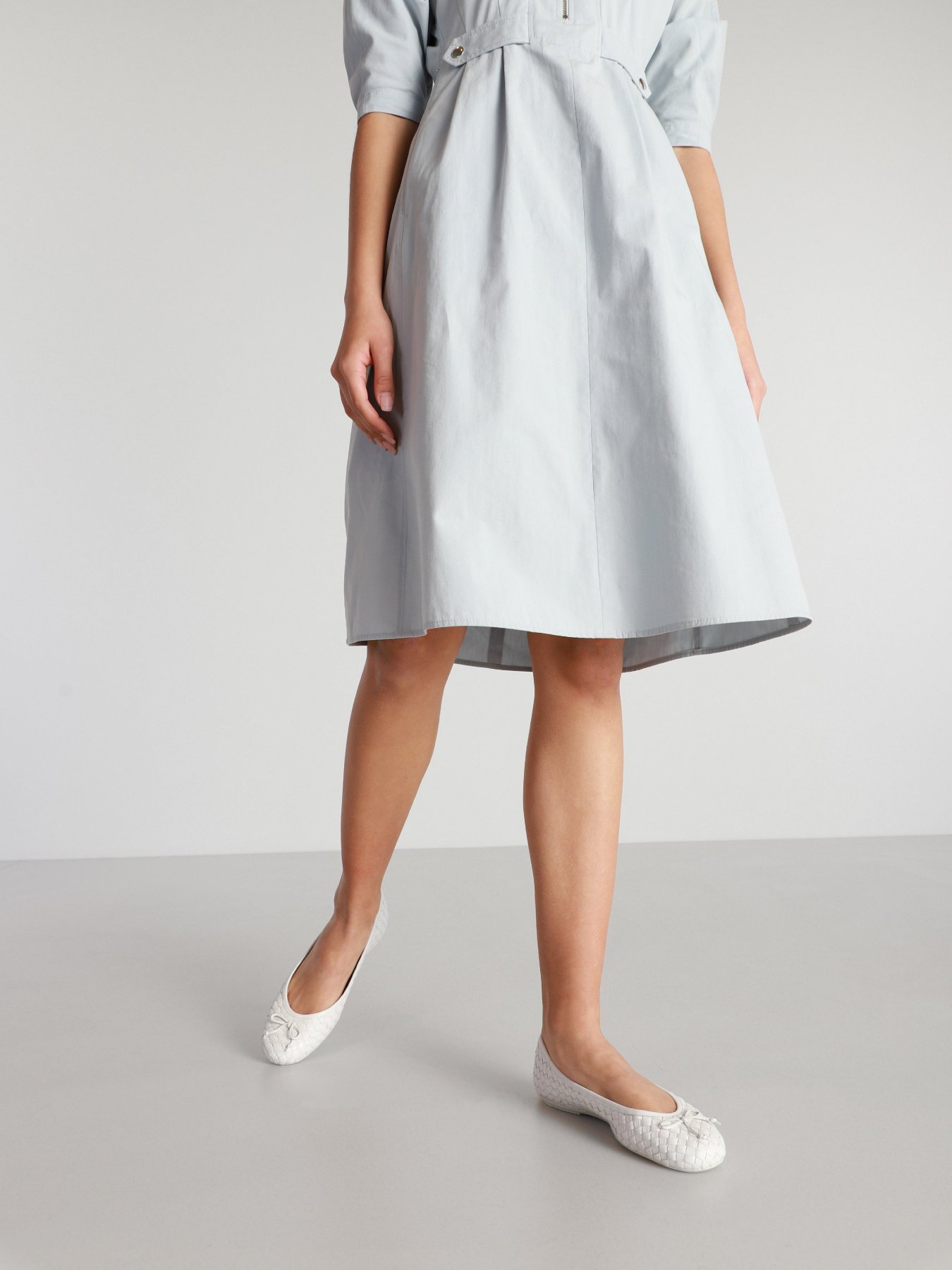 Балетки Geox Palmaria модель D15MUA-00081-C1000 Фото