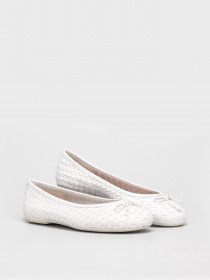 Балетки Geox Palmaria модель D15MUA-00081-C1000 Фото